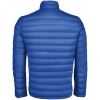 Куртка мужская Wilson Men, ярко-синяя, синий, 100%