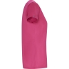 Спортивная футболка IMOLA WOMAN женская, ТЕМНО-РОЗОВЫЙ 2XL, темно-розовый