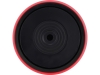 Термокружка «Годс» 470мл на присоске, красный, пластик
