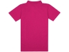 Рубашка поло «Primus» женская, розовый, хлопок