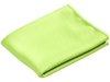 Охлаждающее полотенце «Peter» в сетчатом мешочке, зеленый, полиэстер