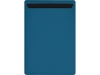 Кошелек-накладка для телефона «Magclick», синий, кожзам