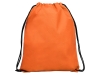 Рюкзак-мешок CALAO, оранжевый, полипропилен