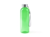 Бутылка VALSAN, зеленый, металл