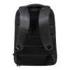 Рюкзак Stile c USB разъемом, серый/серый, серый