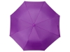 Зонт складной «Tulsa», фиолетовый, полиэстер