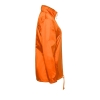 Ветровка женская Sirocco оранжевая, оранжевый, нейлон