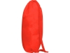 Рюкзак-мешок KAGU, красный, полиэстер