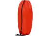 Рюкзак-мешок CALAO, красный, полипропилен