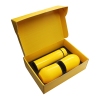 Набор Hot Box C2 B (желтый), желтый, металл, микрогофрокартон