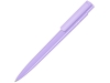 Ручка шариковая из переработанного термопластика «Recycled Pet Pen Pro», фиолетовый, пластик