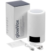 Мультимедийная станция glowVox, белая, белый, пластик