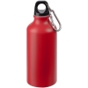 Бутылка для воды Funrun 400, красная, красный