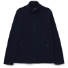 Куртка мужская Norman Men, темно-синяя, синий, полиэстер 100%, плотность 220 г/м²; флис