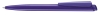  2600 ШР сп Dart Polished фиолетовый 267, фиолетовый, пластик