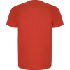 Спортивная футболка IMOLA мужская, КРАСНЫЙ 3XL, красный