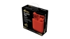 Наушники True Wireless Ritmix RH-825BTH, красный, красный