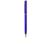 Ручка металлическая шариковая «Жако», синий, металл