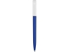 Ручка пластиковая шариковая «Миллениум Color BRL», белый, пластик