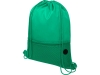 Рюкзак «Oriole» с сеткой, зеленый, полиэстер
