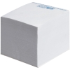 Блок для записей с печатью Bloke на заказ, 900 листов, бумага
