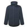 Куртка утепленная мужская STAN, 180,73, Графит, 130 гр/м2