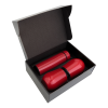 Набор Hot Box C2 (красный), красный, металл, микрогофрокартон