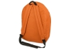 Рюкзак «Rendy», оранжевый, полиэстер