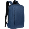 Рюкзак Pacemaker, темно-синий, синий, полиэстер