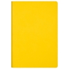 Ежедневник Sky недатированный, желтый (без упаковки, без стикера), желтый