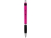 Ручка пластиковая шариковая «Turbo», розовый, пластик
