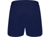 Спортивные шорты «Calcio» мужские, синий, полиэстер