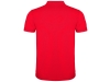 Рубашка поло «Imperium» мужская, красный, хлопок