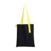 Набор Cofer Bag 5000 (жёлтый с чёрным), soft touch