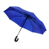 Автоматический противоштормовой зонт Конгресс, синий, синий