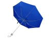 Зонт складной «Tempe», синий, полиэстер
