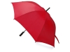 Зонт-трость «Concord», красный, полиэстер