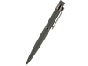 Ручка металлическая шариковая «Verona», серый, металл, silk-touch