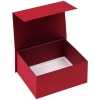 Коробка Magnus, красная, красный, картон