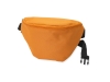 Поясная сумка VULTUR, оранжевый, полиэстер