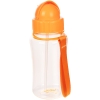 Детская бутылка для воды Nimble, оранжевая, оранжевый