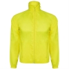 Куртка («ветровка») KENTUCKY мужская, ФЛУОРЕСЦЕНТНЫЙ ЖЕЛТЫЙ 2XL, флуоресцентный желтый