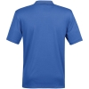 Рубашка поло мужская Eclipse H2X-Dry, синяя, синий, хлопок