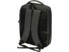 Рюкзак «Slender» для ноутбука 15.6'', серый, полиэстер