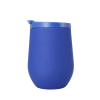 Кофер софт-тач NEO CO12s (синий), металл