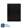 Коробка под ежедневник Bplanner (черный), черный, картон