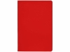 Блокнот А5 «Gallery», красный, бумага