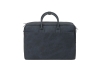 Многофункциональная сумка для ноутбуков до 16”, черный, полиэстер, пластик