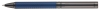 Ручка шариковая Pierre Cardin LOSANGE, цвет - синий. Упаковка B-1, синий