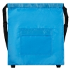 Детский рюкзак Wonderkid, голубой, голубой